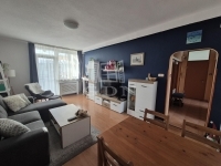 Budapest IX. kerület Wohnung (Ziegel) 5