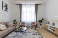 Budapest VII. kerület Квартира (кирпичная) 19