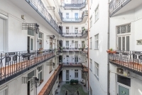 Budapest VII. kerület Квартира (кирпичная) 23