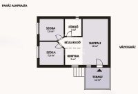 Budapest XXI. kerület Casa Familiala 16