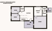 Budapest XXI. kerület Casa Familiala 17