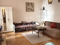 Budapest II. kerület Квартира (кирпичная) 5