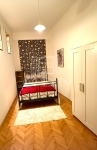 Budapest II. kerület Квартира (кирпичная) 9