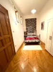Budapest II. kerület Квартира (кирпичная) 11