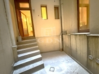 Budapest II. kerület Квартира (кирпичная) 15
