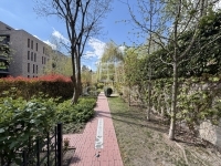 Budapest II. kerület Квартира (кирпичная) 20
