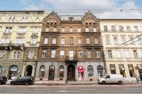 Budapest IX. kerület Locuinta (caramida) 14