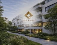 Verkauf wohnung (ziegel) Budapest XI. bezirk, 51m2