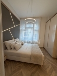 Budapest V. kerület Wohnung (Ziegel) 7