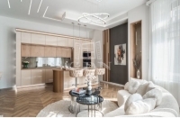 Budapest V. kerület Wohnung (Ziegel) 10