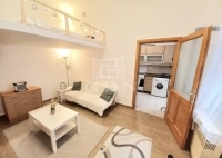 Verkauf wohnung (ziegel) Budapest VII. bezirk, 25m2