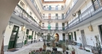 Budapest VII. kerület Wohnung (Ziegel) 5