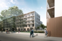 Budapest XI. kerület Büro 2