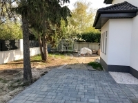 Budapest XXII. kerület 双面别墅 1