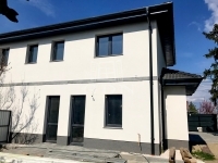 Eladó ikerház Budapest XXII. kerület, 107m2