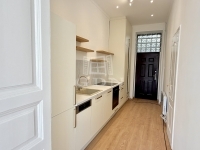 Verkauf wohnung (ziegel) Budapest VIII. bezirk, 36m2