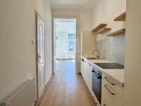 Budapest VIII. kerület Wohnung (Ziegel) 2