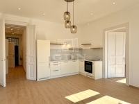 Budapest VIII. kerület Lakás (téglaépítésű) 1