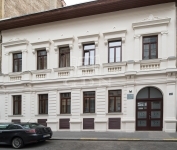 Budapest VI. kerület Gewerbe - Gastgewerbe 8