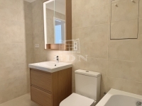 Budapest VII. kerület Wohnung (Ziegel) 1