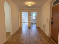 Budapest VII. kerület Wohnung (Ziegel) 6