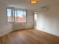 Budapest VII. kerület Wohnung (Ziegel) 3