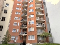 Budapest VII. kerület Wohnung (Ziegel) 12