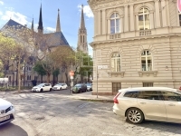 Budapest VII. kerület Wohnung (Ziegel) 8