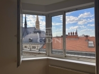 Budapest VII. kerület Wohnung (Ziegel) 2