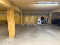 Budapest VII. kerület Wohnung (Ziegel) 13