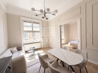 Budapest, V. kerület Wohnung - 179.000.000 HUF