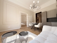 Budapest V. kerület Lakás (téglaépítésű) 0