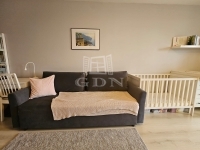 Budapest IV. kerület Lakás (téglaépítésű) 1