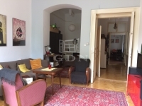 Продается квартира (кирпичная) Budapest VII. mикрорайон, 70m2