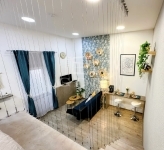 Budapest, VII. kerület Wohnung - 48.500.000 HUF