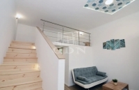 Budapest VII. kerület Wohnung (Ziegel) 1