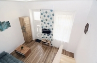 Budapest VII. kerület Wohnung (Ziegel) 9