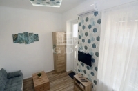 Budapest VII. kerület Wohnung (Ziegel) 8