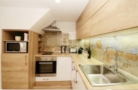 Budapest VII. kerület Wohnung (Ziegel) 0