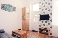 Budapest VII. kerület Wohnung (Ziegel) 15