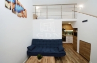 Budapest, VII. kerület Flat - 84.900.000 HUF