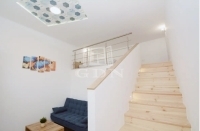 Budapest VII. kerület Wohnung (Ziegel) 5