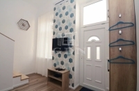 Budapest VII. kerület Wohnung (Ziegel) 4