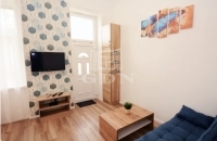 Budapest VII. kerület Wohnung (Ziegel) 2