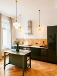 Budapest VI. kerület Flat (brick) 10