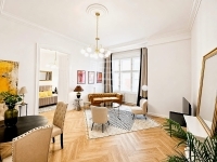 Budapest VI. kerület Flat (brick) 9