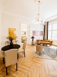 Budapest VI. kerület Flat (brick) 8
