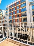 Budapest VI. kerület Flat (brick) 6