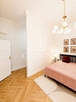 Budapest VI. kerület Flat (brick) 2