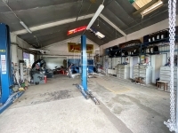 Monor 工业区域 2